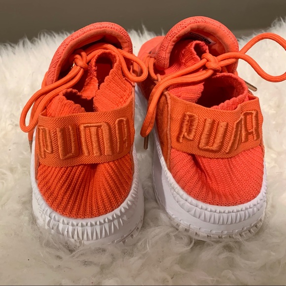 Puma ignite casual sneakers - Picture 3 of 4